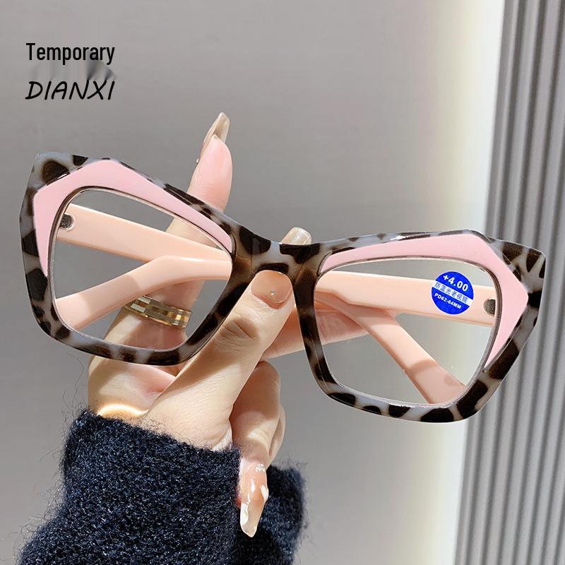 

Очки для чтения «бабочка» из черепахового пластика с защитой от синего света для женщин – Удобные, Снимающие усталость, Высокой четкости. +2.50