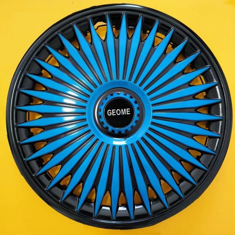 

Geely Xingyuan 310 Youth Edition 16-Inch Universal Wheel Hub Cap - Protective Plastic Cover