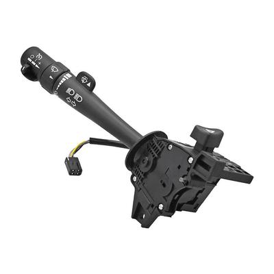 12450067: Compatible Turn Signal & Cruise Switch for 2002-2009 GM Buick Chevrolet