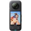 Câmera de Ação Panorâmica 360 Insta360 X3 5.7K (Versão CN)