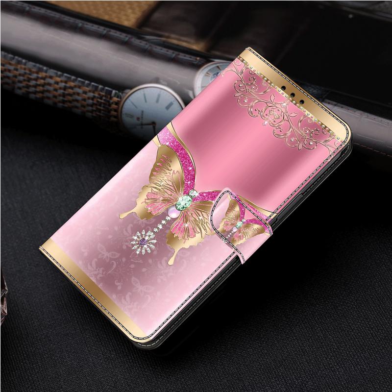 Magnetic Flip Leather Wallet Case for Samsung Galaxy A20E A20S A16 A15A14 A13 A12 A11 A10 10E A10S A05S A04S A03S A02S A01 4G/5G