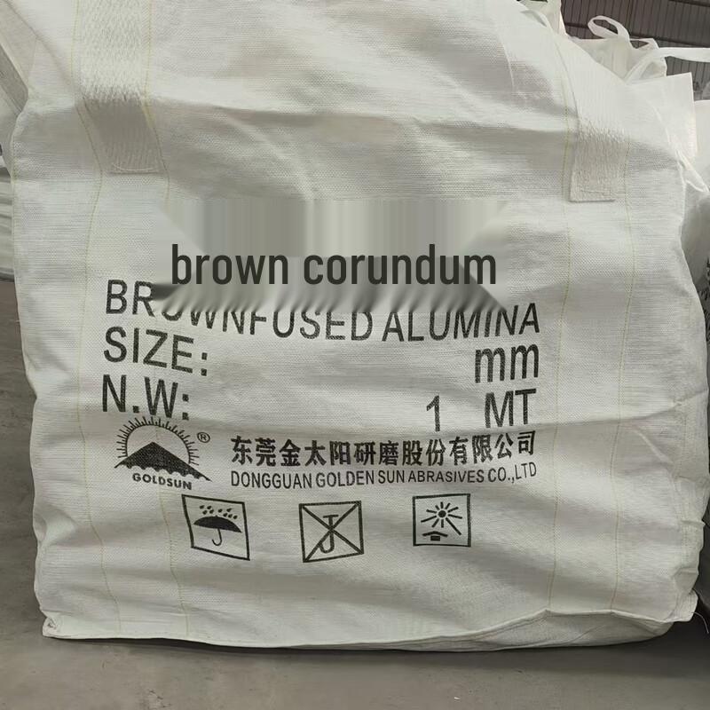 Jin Tai Yang F30 Brown Aluminum Oxide Abrasive