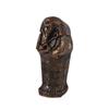 Pharaoh Queen Mummy Coffin Resin Flower Pot