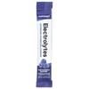 Electrolyte, Advanced Hydration Complex, Blue Raspberry, 40 Stick Packs, 4G (0.14Oz) Each