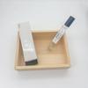 12mlq version perfume women's fresh and elegant fragrant square bottle niche perfume
