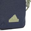 Adidas City Explorer Small Neck Strap Bag JRZ46 Green Black/Aurora Ink/Tent (IT2130)