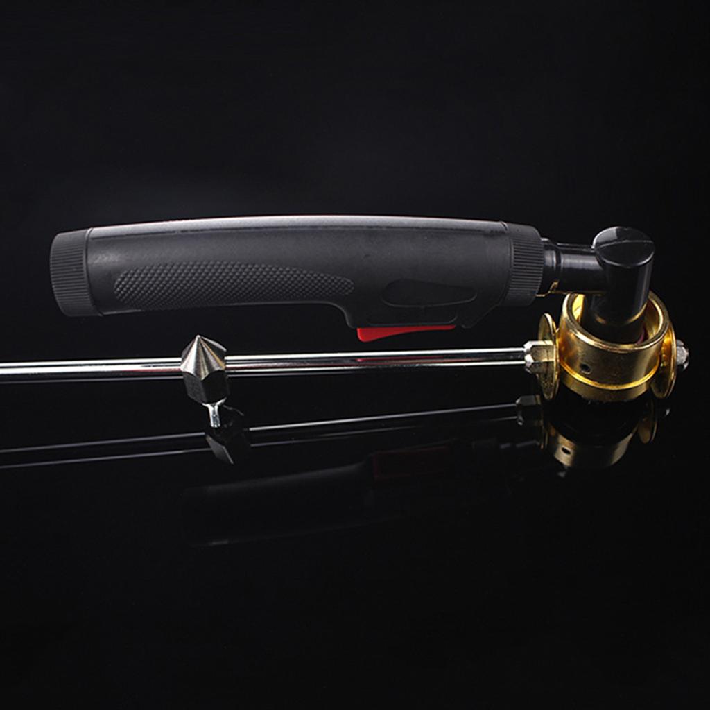 Plasma Cutting Guide Plasma Cutter for P80/Ag60/Pt31 Torch Double Wheel Roller Guide Tool Easy To Install