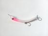 Slim Upside Down Nyoro Crank Crankbait Lure 65mm Managed Fishing Area Barbless Hook Trout Rainbow Trout Char Area Pipe Fishing Nyoro Upside Down
