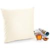 Westford Mill Fairtrade Cotton Canvas Cushion Cover