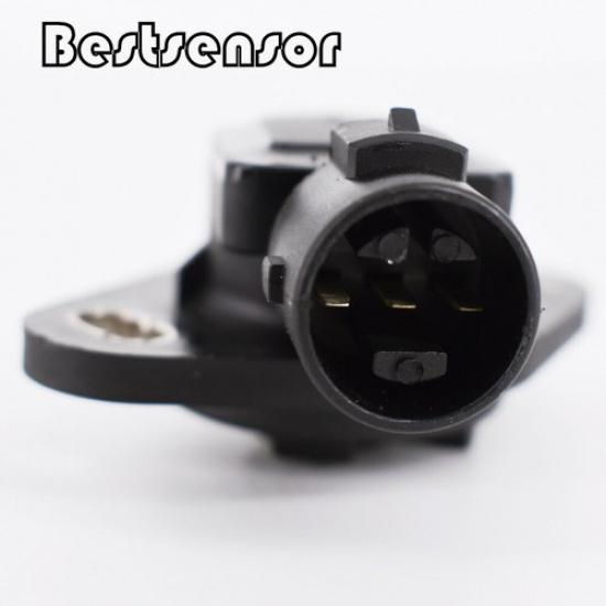 THROTTLE POSITION SENSOR Fits Honda PRELUDE/ODYSSEY CRX Civic Accord CRV 911753