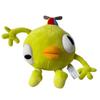 Peluche Bing Bong Peak Scout da 25 cm Personaggio Gioco Cartone Animato Peluche Animale Riempito Morbido Bambola Carina Cuscino Regali per Ragazzi Ragazze
