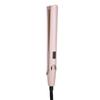 Hair Straightener and Curler Adjustable Temps Portable Hair Flat Iron Curling Styling Tool KTY