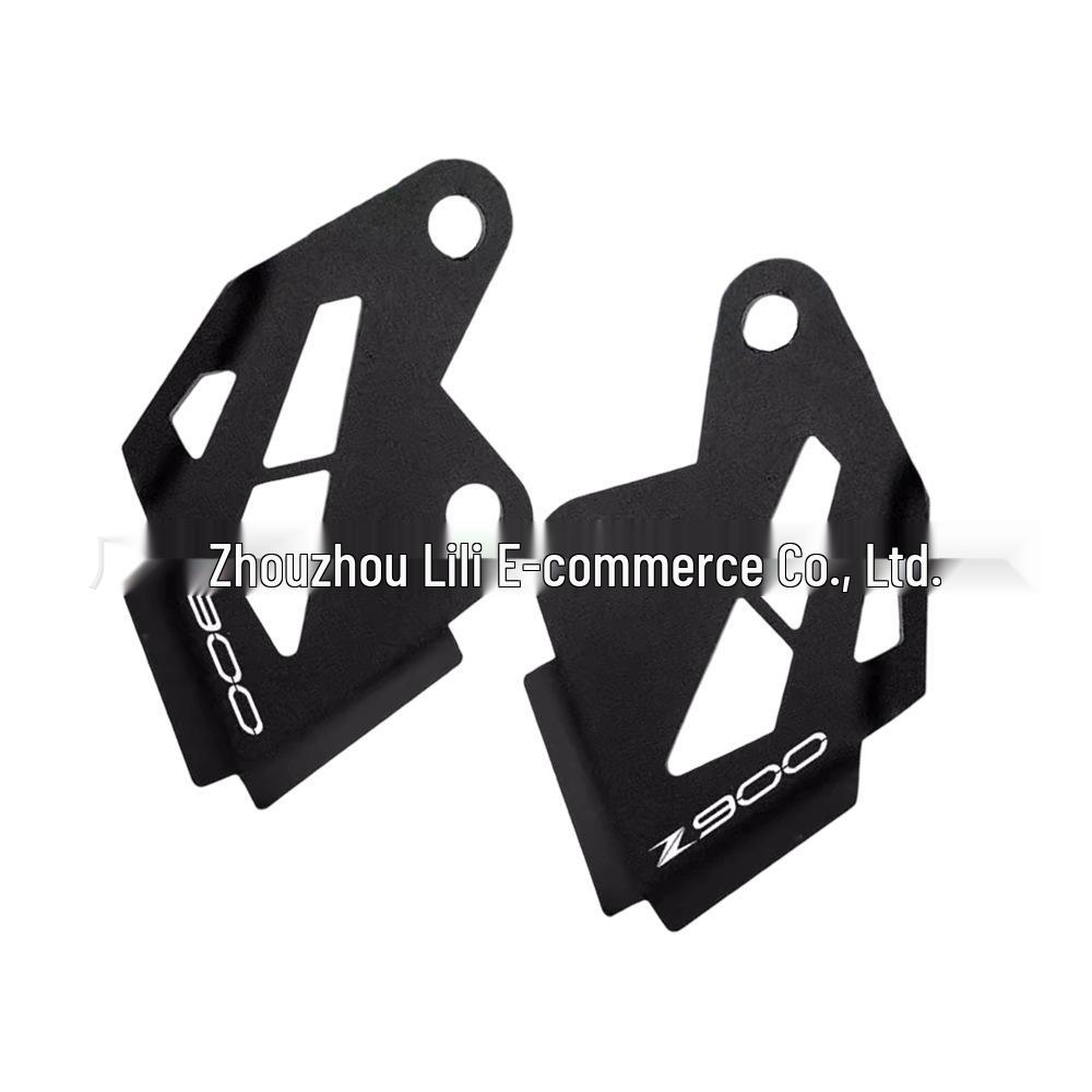 Kawasaki Z900/SE Z650 Ninja 650 Z800 Z1000 Front Brake Caliper Cover