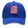 Sweet Strawberry First Birthday Mama Sandwich Baseball Cap Sun Cap Outdoor Workouts Hat