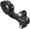 Bar Mount Camera Light Set Compatible with Shimano Sports Garmin Virb Boro Light REC-MOUNTS (Double) & GoPro, Camera, Elite/BB MT-1.0 [REC-B31-Boro]