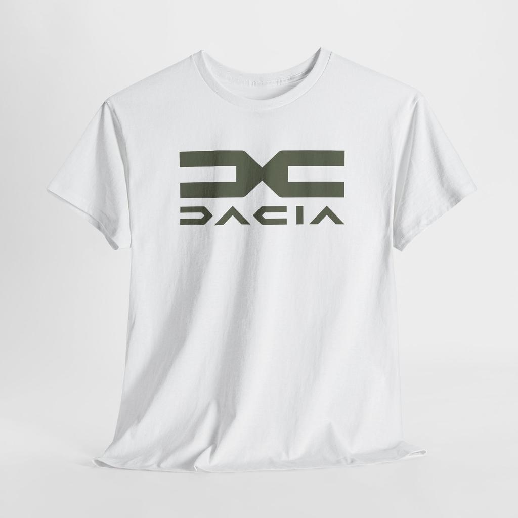 Romanian Car Fan Gift, Auto Enthusiast, Dacia Automobile Manufacturer Unisex Tshirt Tops Tee