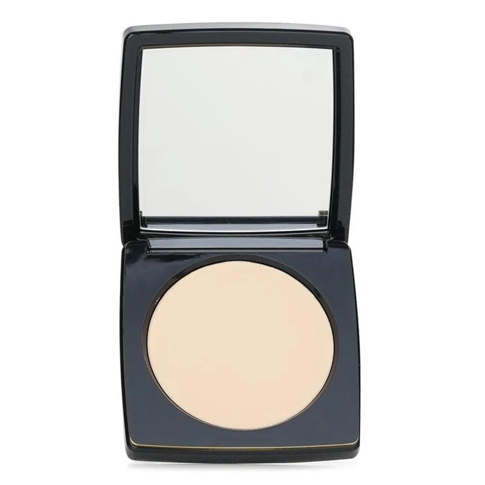 Sheer Finish Pressed Powder - Soft Sand 9g/0.31oz