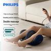 Leg and Foot Massager with Heat and Vibration CN Plug (adapter Included)