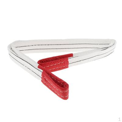 Outils de levage – Sangles de levage