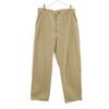 OSHKOSH 80s Made In USA Vintage Painter Pants W31 Beige Work Men's Used