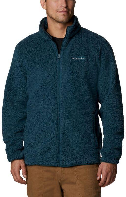 Куртка Columbia Rugged Ridge III Sherpa