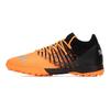 Puma Future Z 1.3 Pro Cage FG AG Instinct Pack Men Sneakers Orange Neon-Citrus Diamond-Silver 106754-01