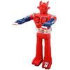 TAMASHII NATIONS Jumbo Machine Super Robot Mach Baron Approx. 600mm PP, PVC & ABS Painted Action ...