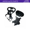 Timing Belt Cover 3 Piece Set For Opel Vectra B Astra F Corsa B Tigra A