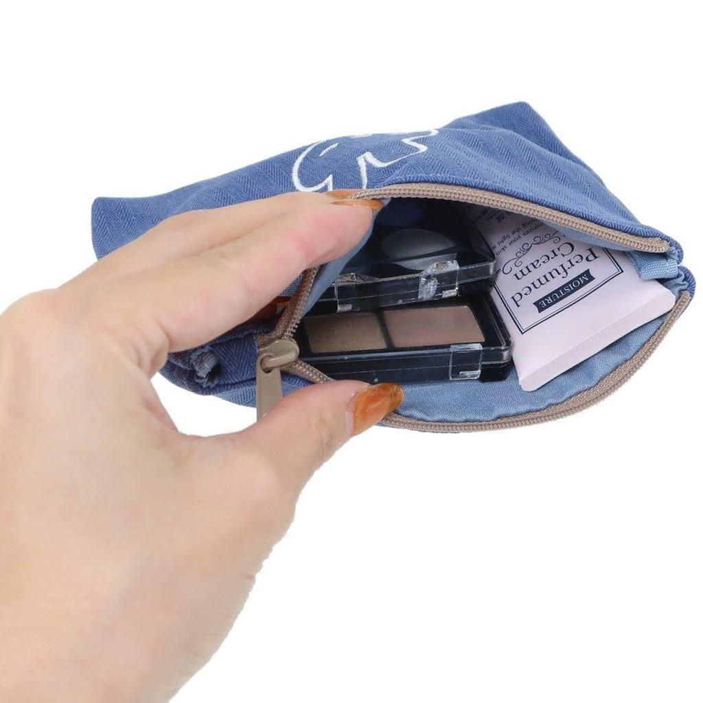 Marushin Miffy Midnight Star Tissue Case Perfect As a Gift for or Any Other Occasion Pouch, Birthdays, Cosmetics, (Product Code 5905013100)