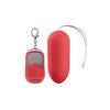 Shots Toys - Vibrating Egg - 10 Speeds - Remote Control - L