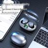 Cross-Border Bluetooth Earphones with Long Battery Life & Touch Controls