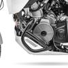 Pare carter pour Aprilia Tuareg 660 22-25 TG2 garde moteur