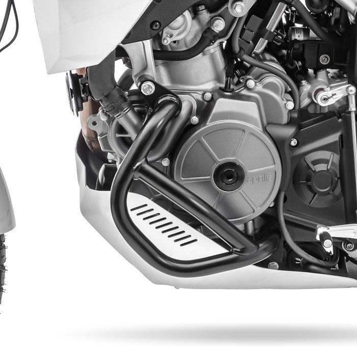Pare carter pour Aprilia Tuareg 660 22-25 TG2 garde moteur