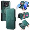 For Xiaomi Redmi K70 Pro 5G/K70 5G/Poco F6 Pro 5G Magnetic Case CASENEO Detachable Leather Phone Wallet Cover