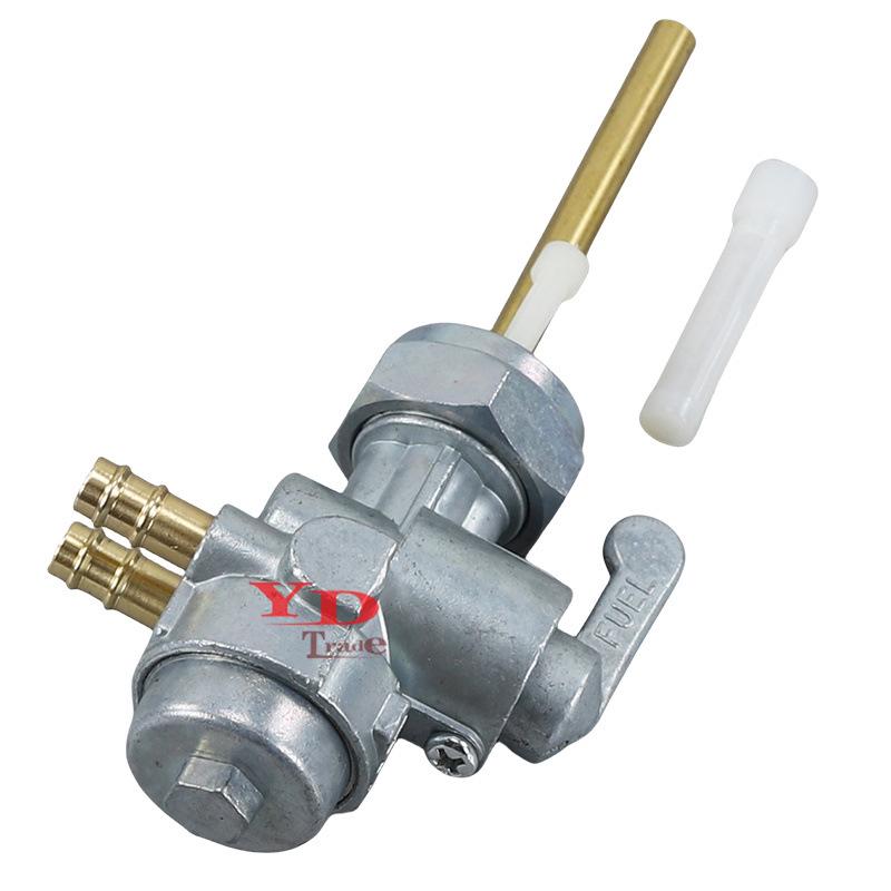 Fuel Valve Switch for Kawasaki KZ750, KZ900, KZ1000