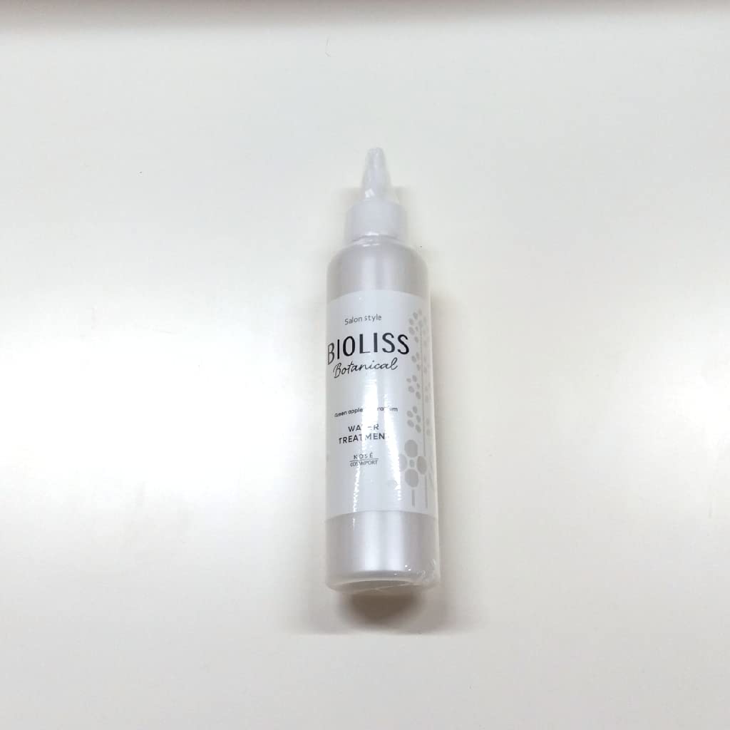

Kose Cosmeport Bioliss Botanical Water Treatment 150ml