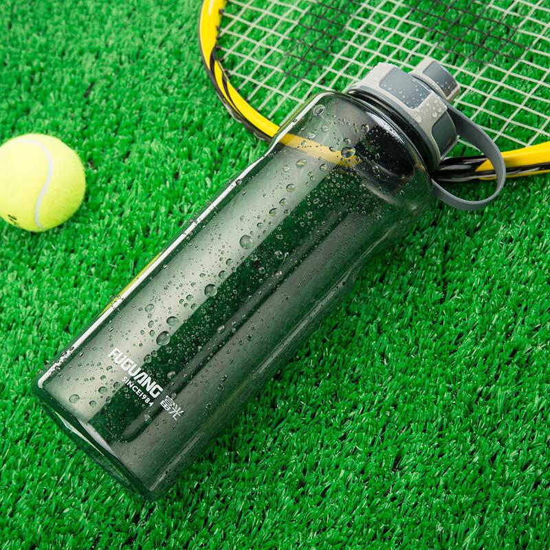 Fuguang Power Dynamic Portable Plastic Water Bottle