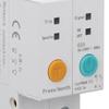 WiFi Smart Circuit Breaker Time Relay Switch Din Rail Mount APP Remote Control Switch 2P AC230V 63A