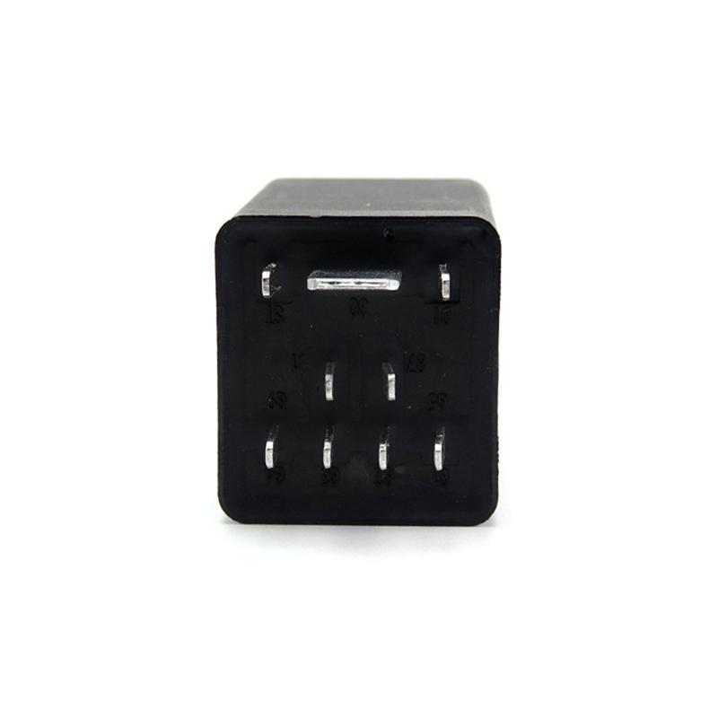 Ac29-Relay 04L907282B Glow Plug Heater Forvolkswagen Skoda Golf Passat Seat Preheat Controller Glow Plug Heater Relay