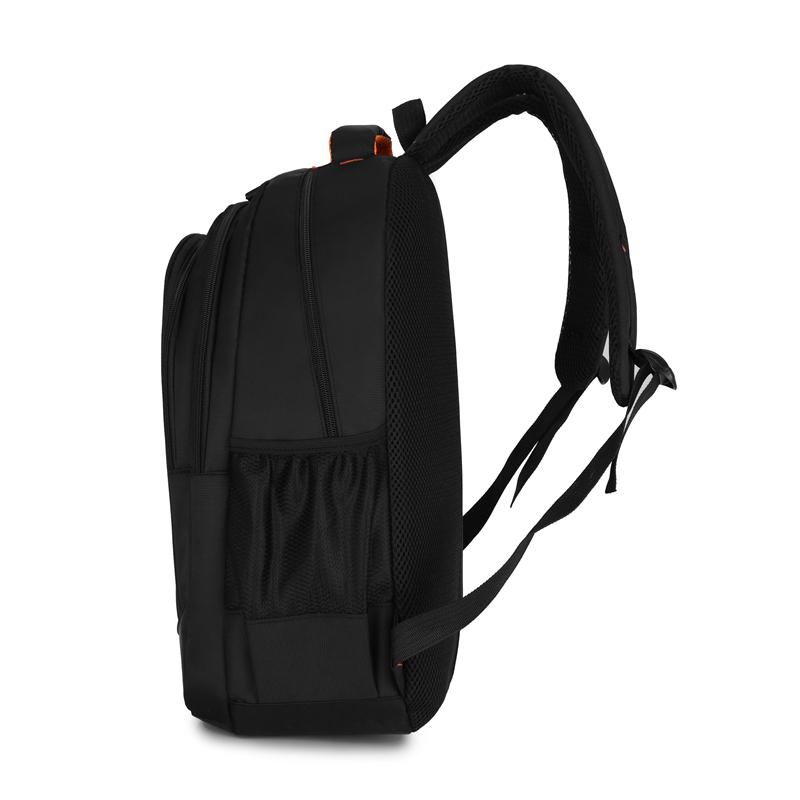 Unisex Korean Style Backpack – Trendy Large Capacity Cute Rucksack for School College Travel Daily