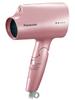 Panasonic Hair Dryer Nanocare Pale Pink EH-NA2A-PP