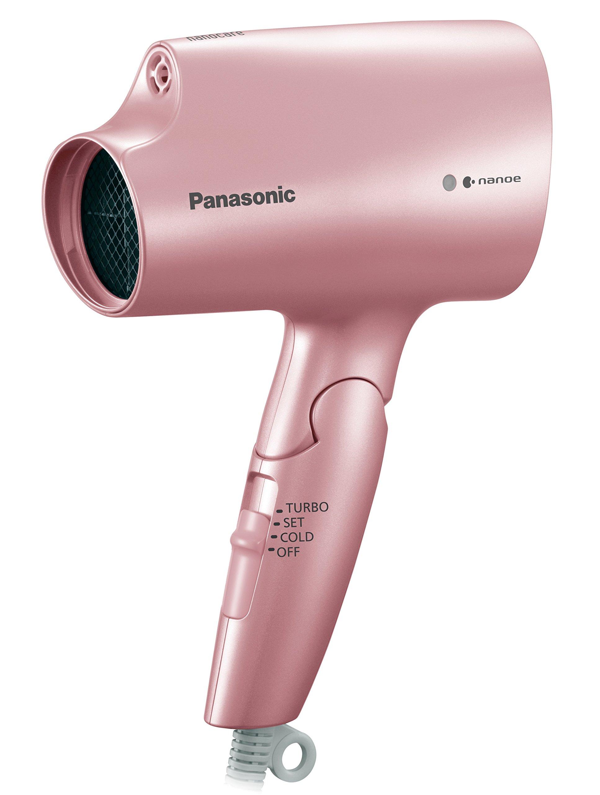 

Фен Panasonic Nanocare Pale Pink EH-NA2A-PP