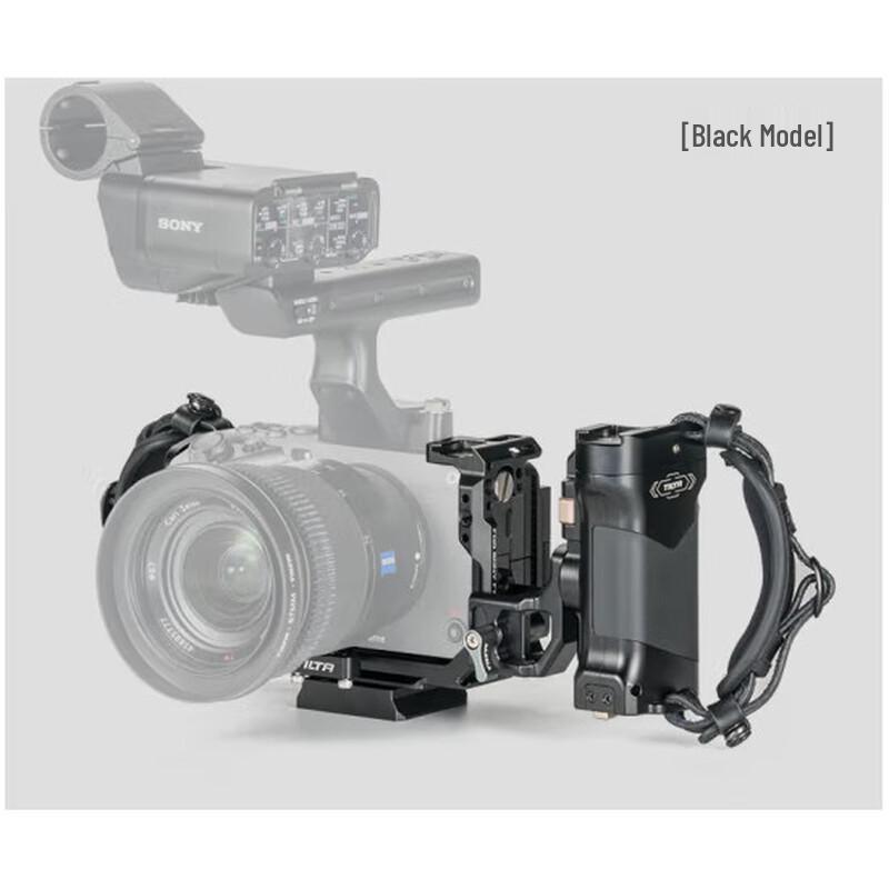Клетка Tilta для камеры Sony FX3/FX30