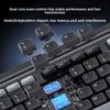 Wireless Keyboard and Mouse Set Silent USB for Desktop Laptop Commercial Home Use Hot Selling