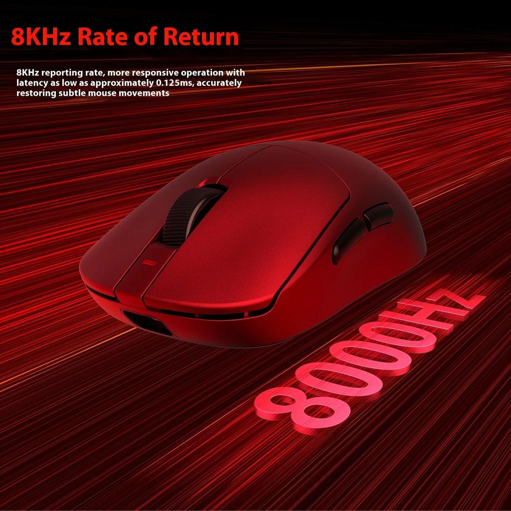 V9 Ultra + Mouse
