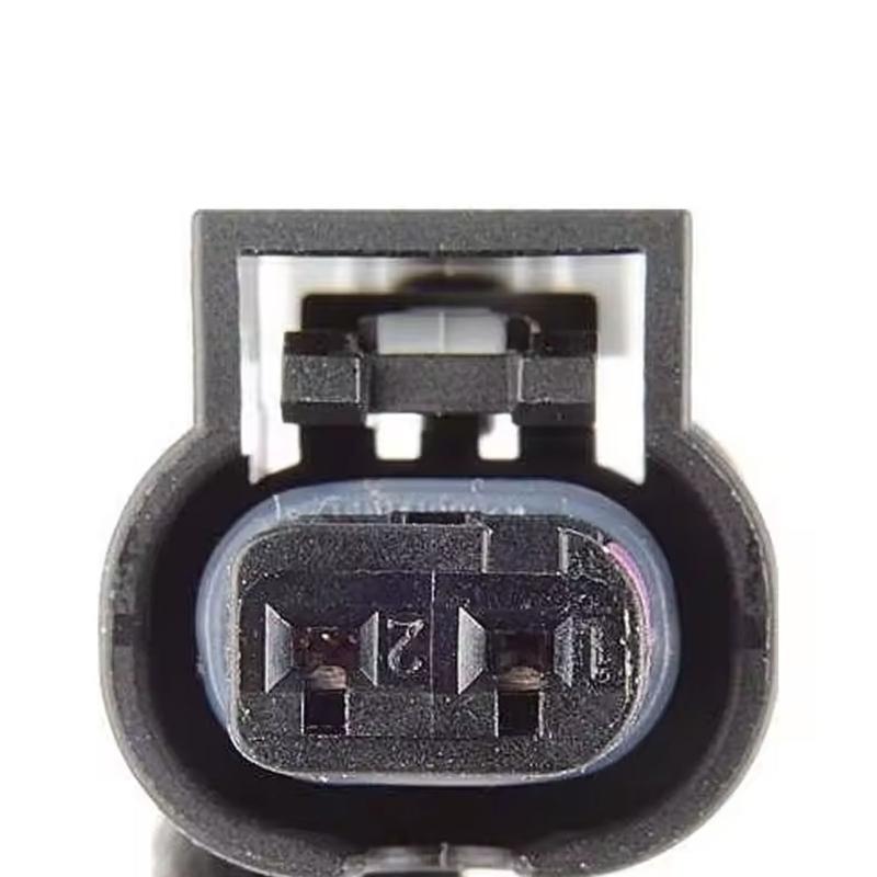 Engine Oil Control Wire Harness 2711506933 A2711506933, Sleeved Plug-End Assembly for M271 Engine Oil Control Circuit Repair Service