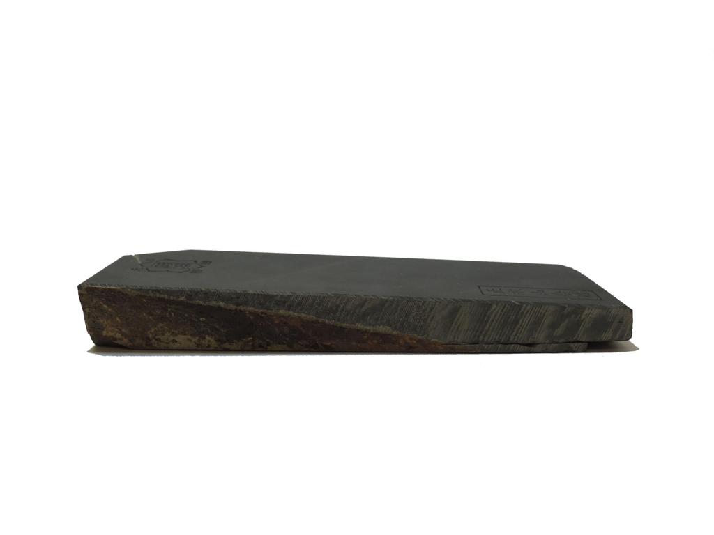 Kamejirushi Natural Composite Whetstone Boxed (Masamotoyama Composite) 80mm,