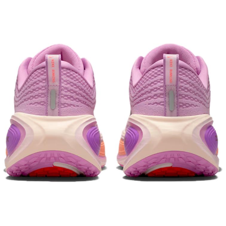 Nike Vomero Plus Running Shoes Women's Purple HV8154-503