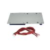 4S LiFePO4 Battery Balance Charging Board Module 100A Discharge Current Overdischarge Short Circuits Protections