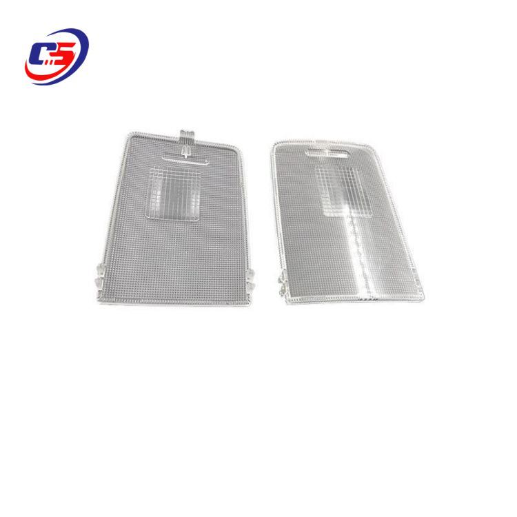 Toyota Corolla Levin Rear Reading Light Sheet (R/L) 81360-02010-RL/RR 81360-02010 RL & RR